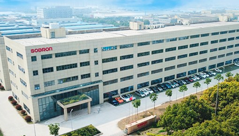 上海索迪龙自动化股份有限公司